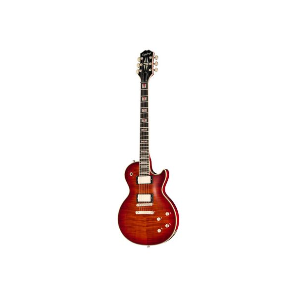 Epiphone Les Paul Prophecy ABTB B-Stock