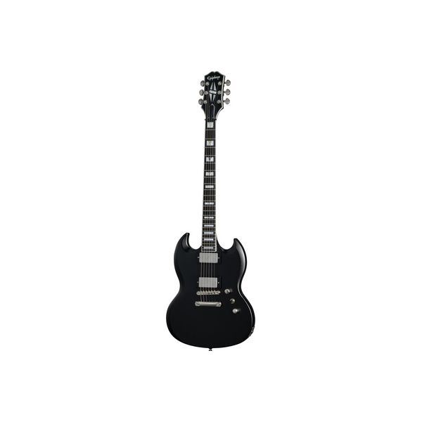 Epiphone SG Prophecy AJBM B-Stock