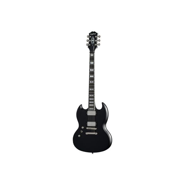 Epiphone SG Prophecy AJBM LH B-Stock