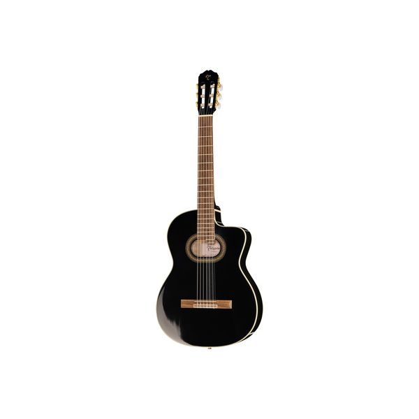 Takamine GC6CE-Blk B-Stock