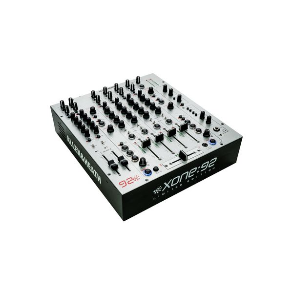 Allen & Heath Xone:92 Limited Editio B-Stock