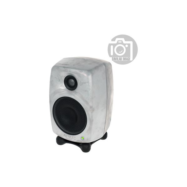 Genelec 8010 RAW B-Stock