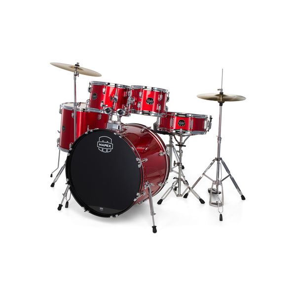 Mapex Comet Fusion Infra Red B-Stock
