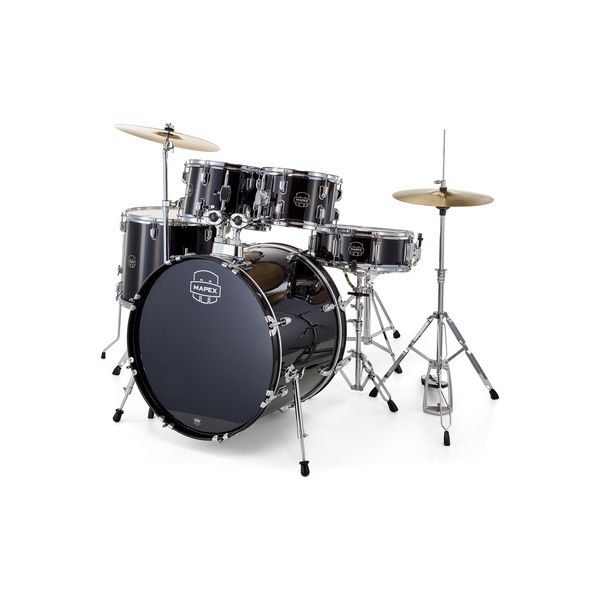 Mapex Comet Stage Dark Black B-Stock