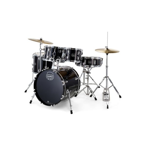 Mapex Comet Fusion 18"Dark B B-Stock