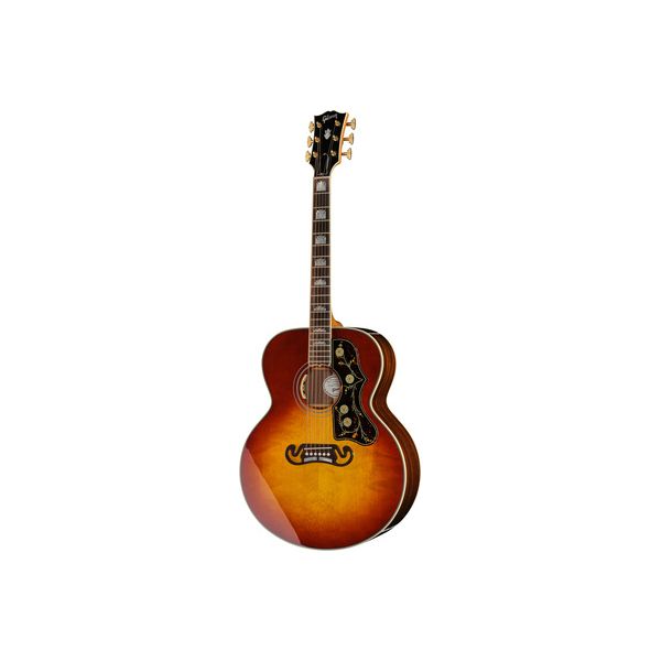 Gibson SJ-200 Standard Rosewo B-Stock