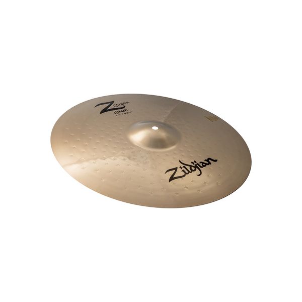 Zildjian 17" Z Custom Crash B-Stock