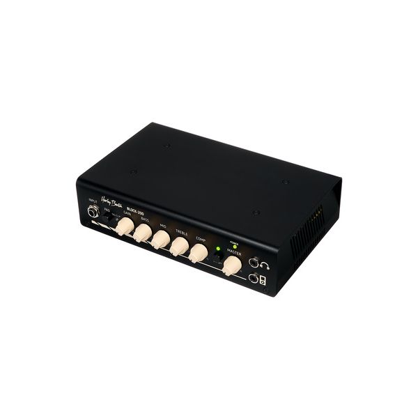 Harley Benton BLOCK-200 B-Stock