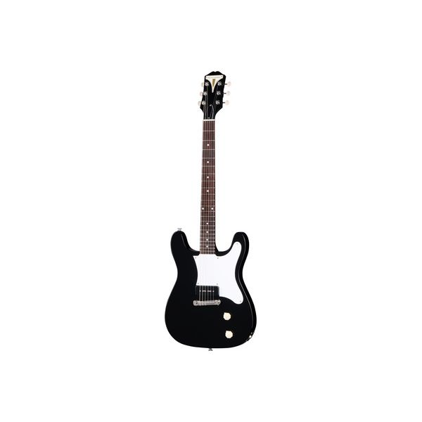 Epiphone USA Coronet Ebony B-Stock