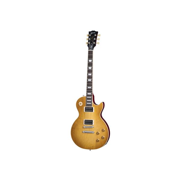 Gibson Les Paul Slash "Jessic B-Stock