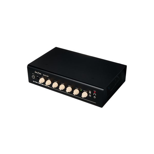 Harley Benton BLOCK-800 B-Stock