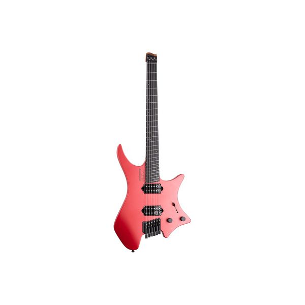 Strandberg Boden Metal NX 6 Blood B-Stock