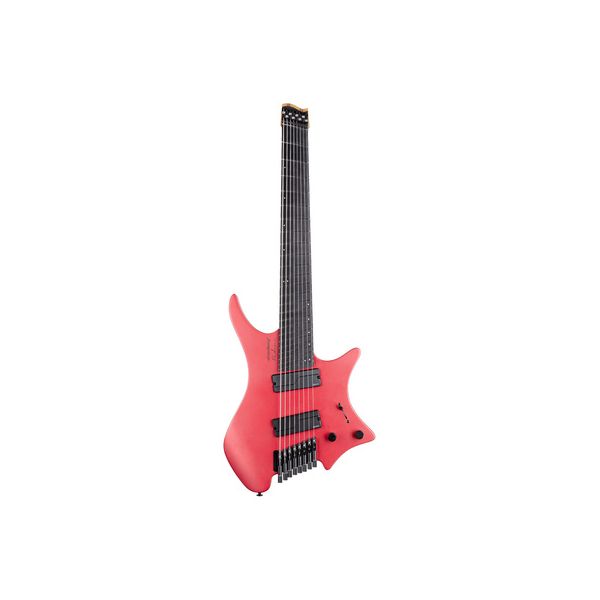Strandberg Boden Metal NX 8 Blood B-Stock