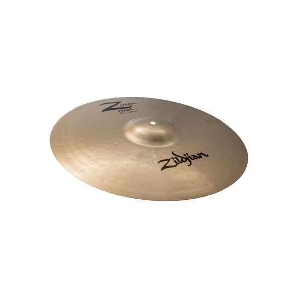 Zildjian 19" Z Custom Crash B-Stock