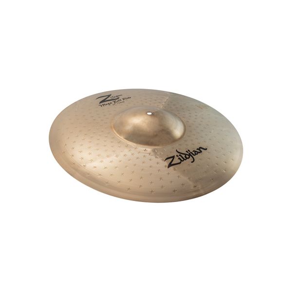 Zildjian 21" Z Custom Mega Bell B-Stock