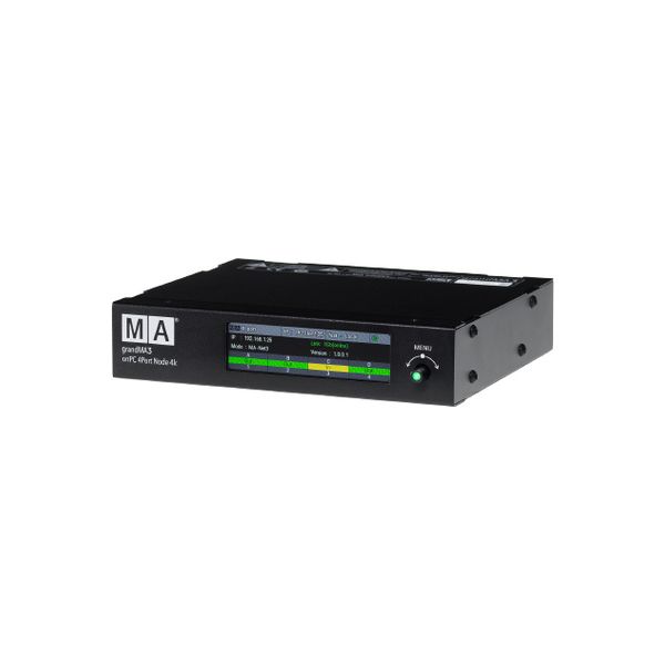 MA Lighting grandMA3 onPC 4Port No B-Stock
