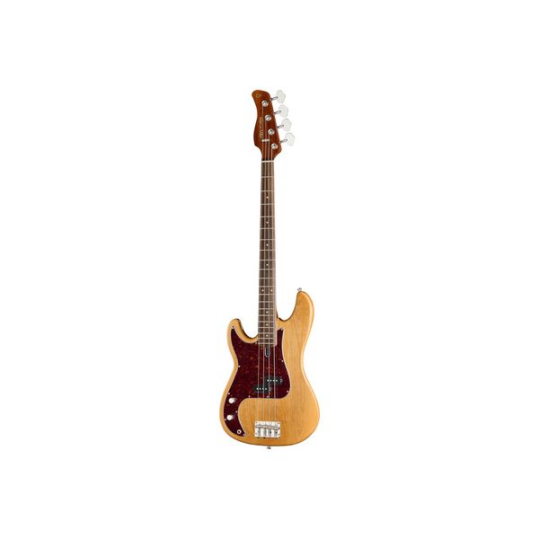 Marcus Miller P5R Alder-4 NT LH B-Stock