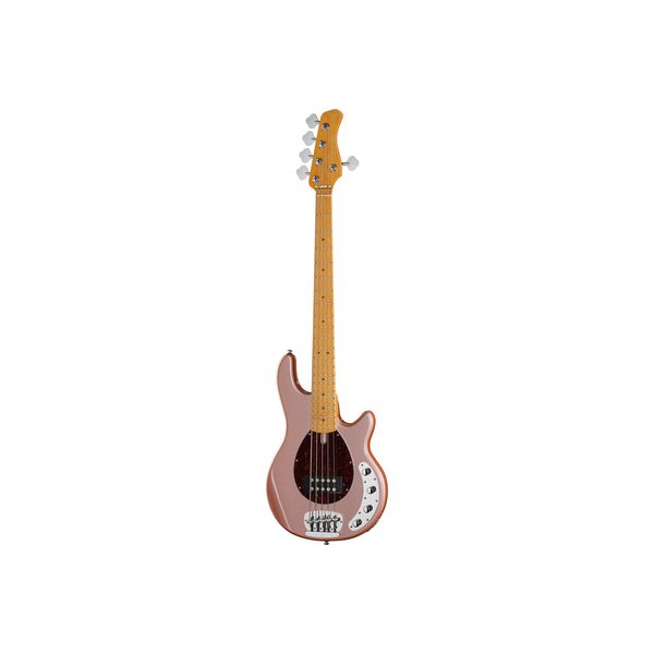 Marcus Miller Z3-5 Rosegold B-Stock