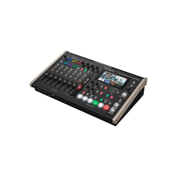 Roland VR-6HD B-Stock