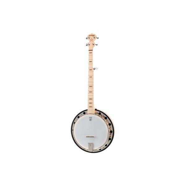 Deering Goodtime Two Banjo Lef B-Stock