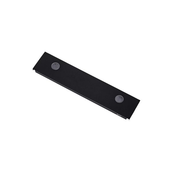 Roadworx DJ Table ALU Top Shelf B-Stock