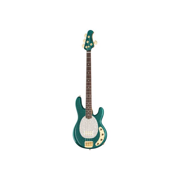 Music Man Stingray 4 H Special O B-Stock