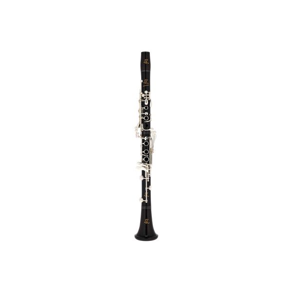 RZ Clarinets Conservatory Bb-Clarin B-Stock
