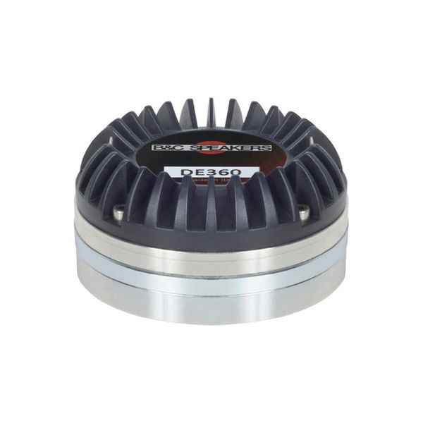 B&C DE 360 B-Stock