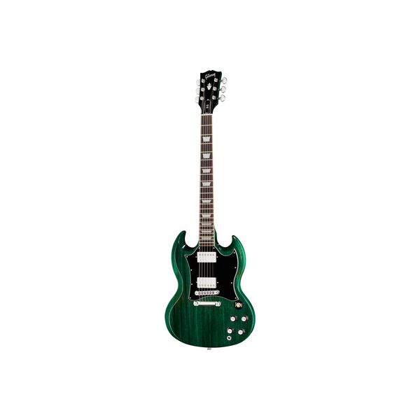 Gibson SG Standard Trans. Tea B-Stock