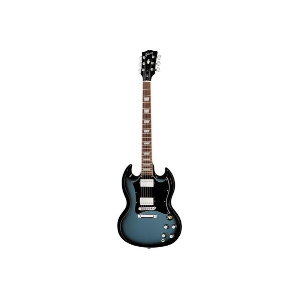 Gibson SG Standard Pelham Blu B-Stock