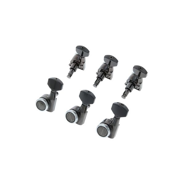 Gotoh SG381-07 MG-T Locking  B-Stock