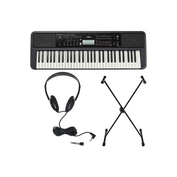 Yamaha PSR-E383 Set
