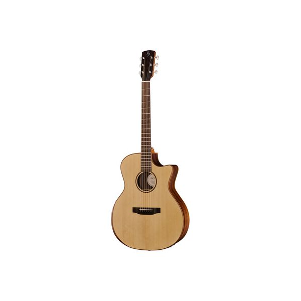 Harley Benton CLG-70SR CE NAT B-Stock