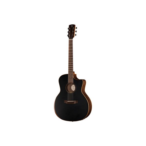 Harley Benton CLG-70ASR CE SBK AllSo B-Stock