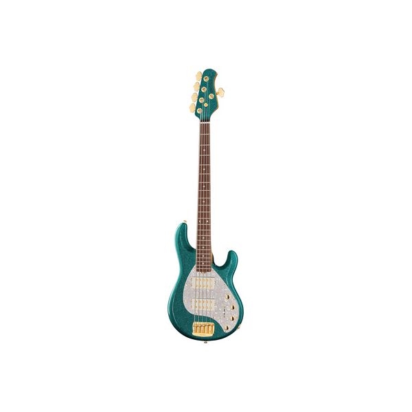 Music Man Stingray 5 HH Special  B-Stock