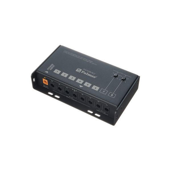 Palmer PWT 08 MK2 B-Stock