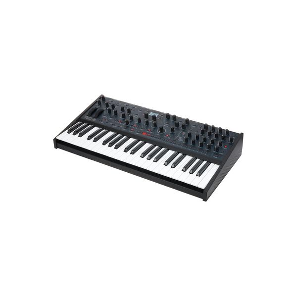 Oberheim TEO-5 B-Stock