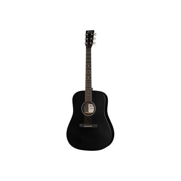 Martin Guitars D-X1 Black B-Stock