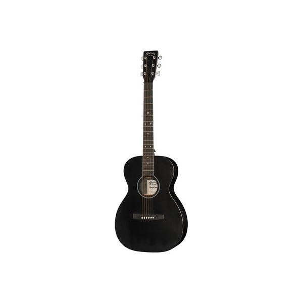 Martin Guitars 0-X1 Black B-Stock