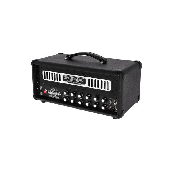 Mesa Boogie Badlander 25 Amp Head B-Stock