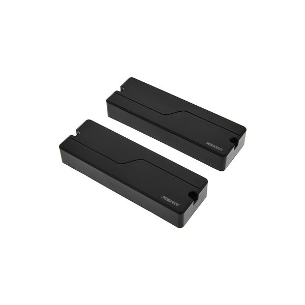 Fishman Fluence Mod. 9 V2 Soap B-Stock