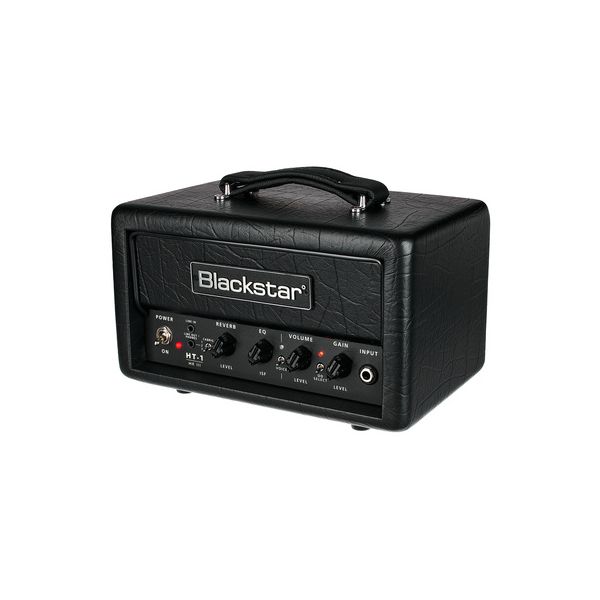 Blackstar HT-1RH Head MKIII