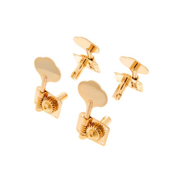 Gotoh GB10 4L G Bass Tuners B-Stock