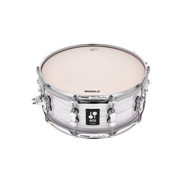 Sonor 14"x06" AQ2 Snare Drum B-Stock