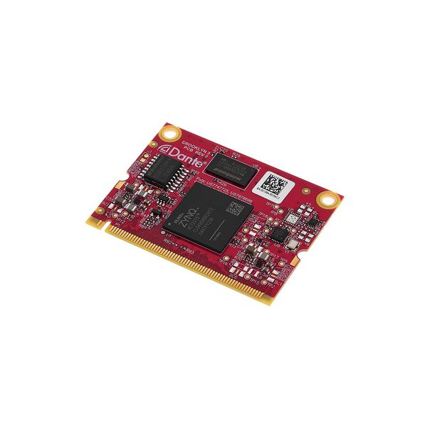 Behringer Aoip-Dante B-Stock