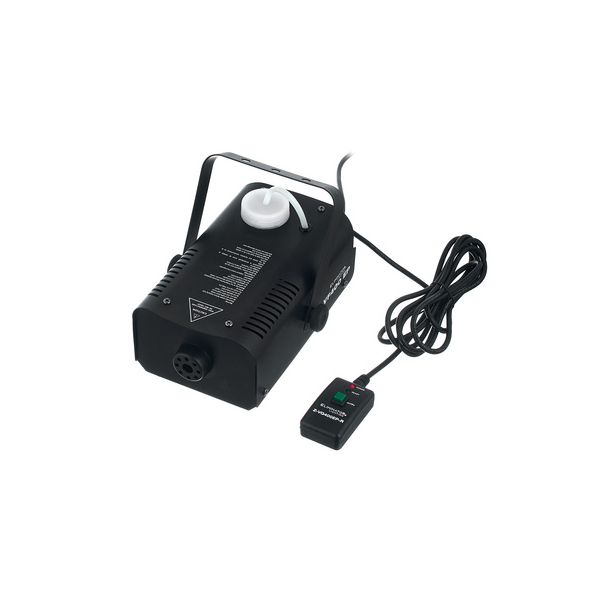 Eliminator VF400 EP Fog Machine B-Stock
