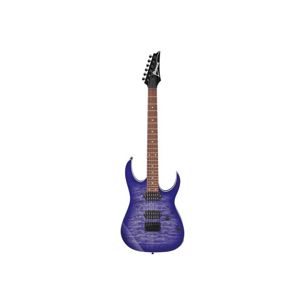 Ibanez RG421QM-CBB B-Stock