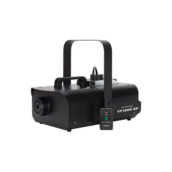 Eliminator VF1300 EP Fog Machine B-Stock