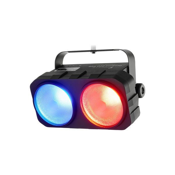 Stairville DuoBlind 200 RGB B-Stock