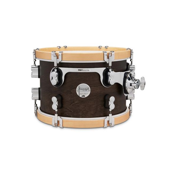 DW PDP 12"x08" CC Tom Wal B-Stock